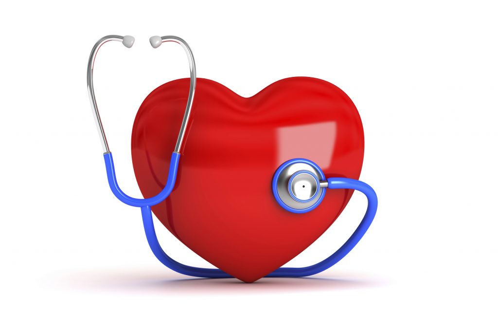 8 Ways to Keep your Heart Healthy - The Irish Heart Foundation